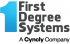 First Degree Systems Logo